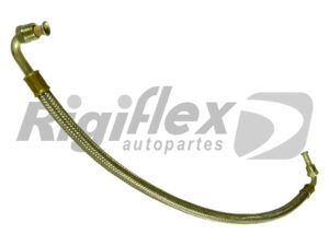 RIGIDO Y FLEX.DE LUBRICACION MOD.OA 106 CUMMINS PUMITA